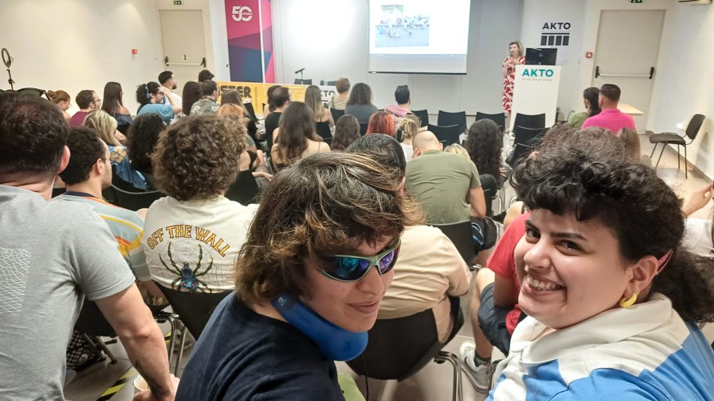 Μετά τη Σχολή, τί; | Εξειδικευμένο σεμινάριο του Ι.Σ.Α.Ε.Κ. ΑΚΤΟ