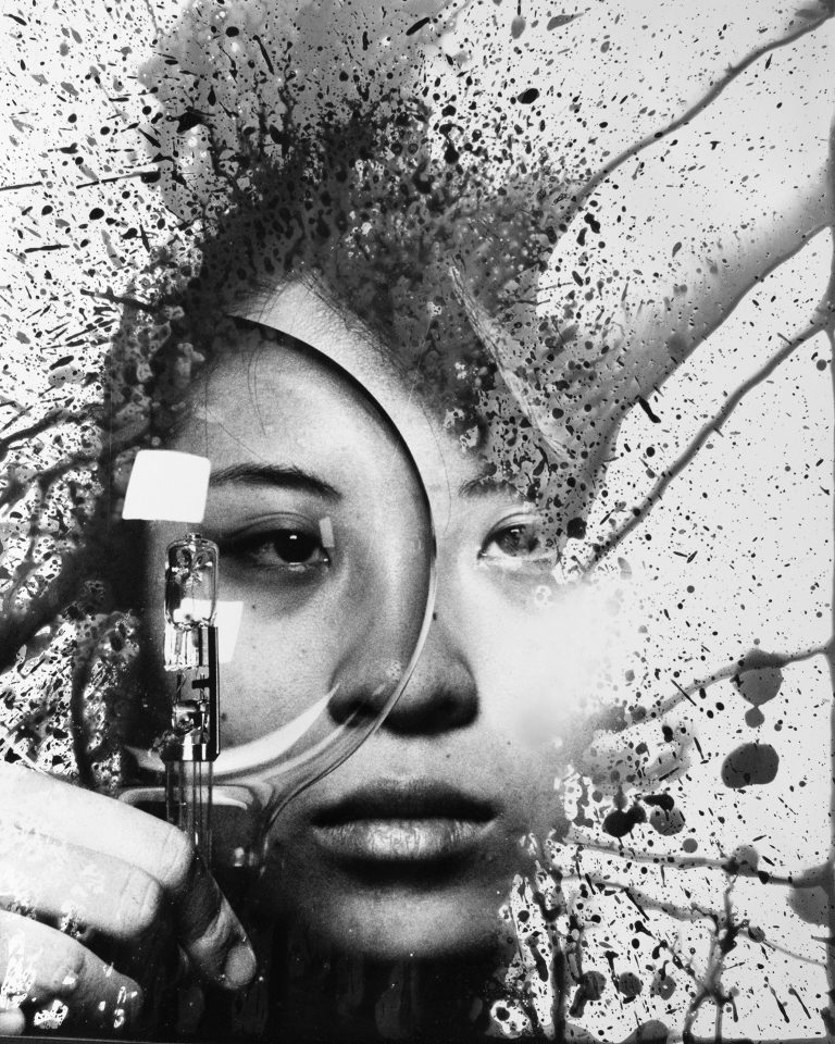 Φωτογραφία — Peggy Woo